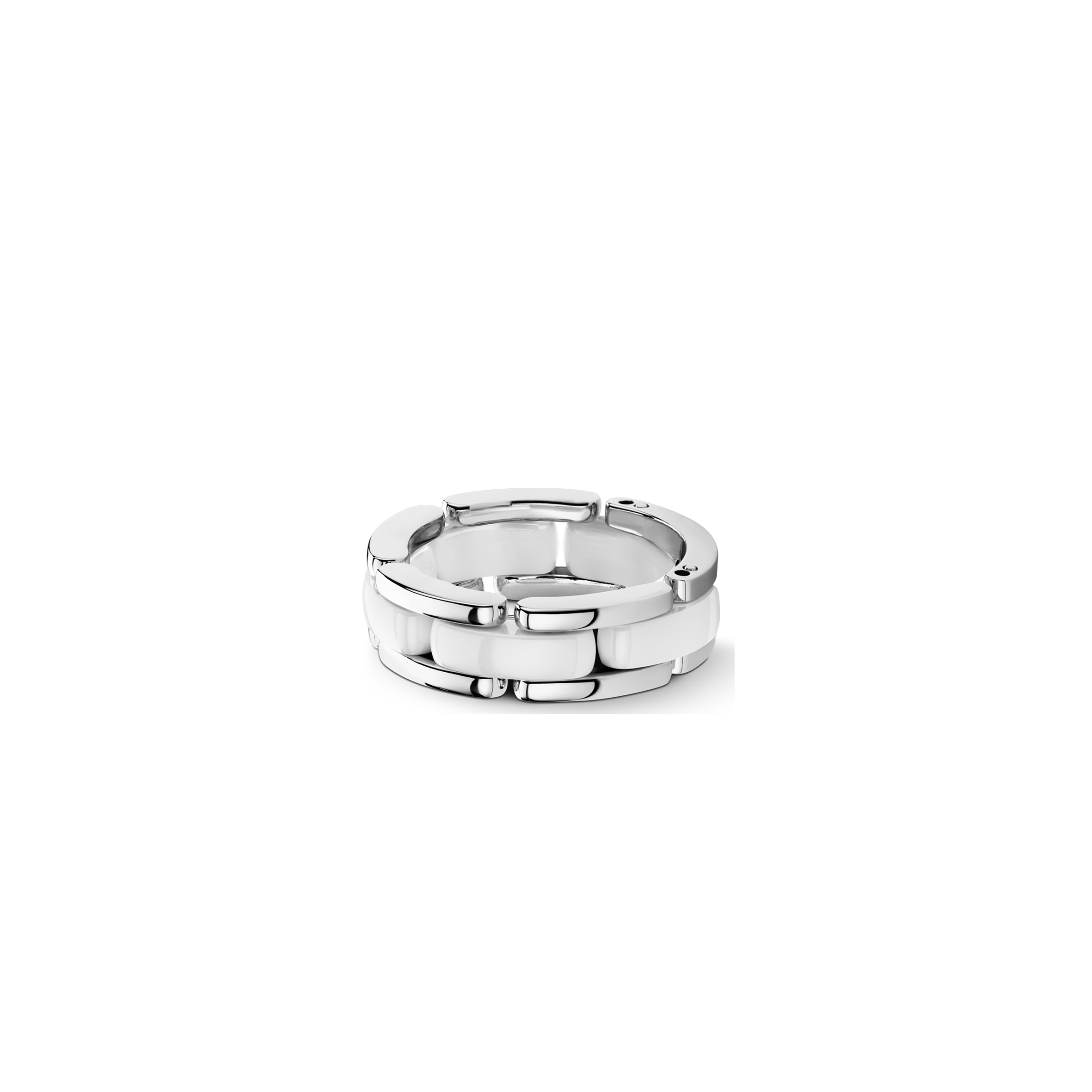 CHANEL ULTRA RING J2642